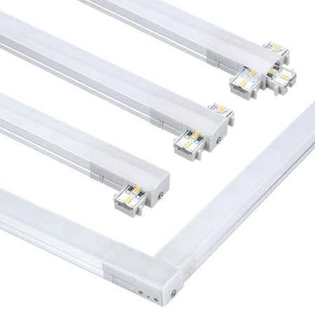American Lighting 22", 8W, 720Lm/ 3000K, MLINK-30-22 MLINK-30-22